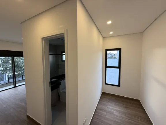 Imagem Oportunidade de Casa Nova à Venda no Residencial Nova Jaguarí