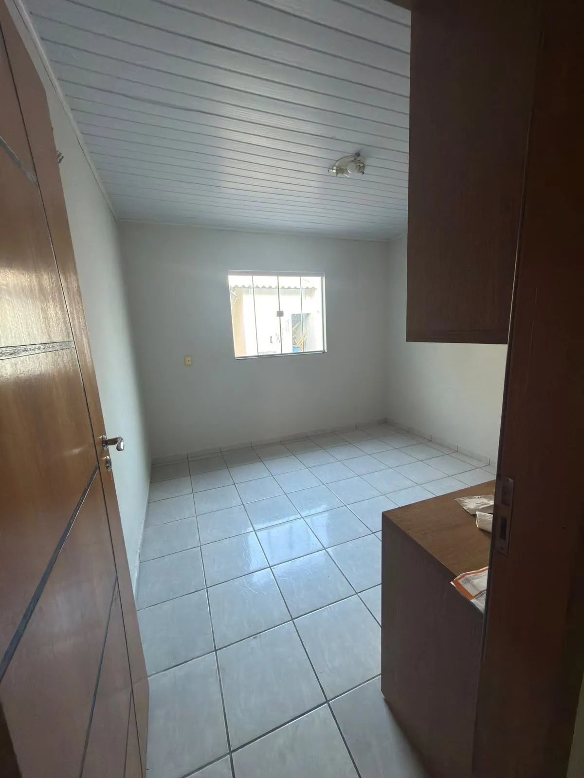 Imagem Casa 3 quartos Bairro Tijucal