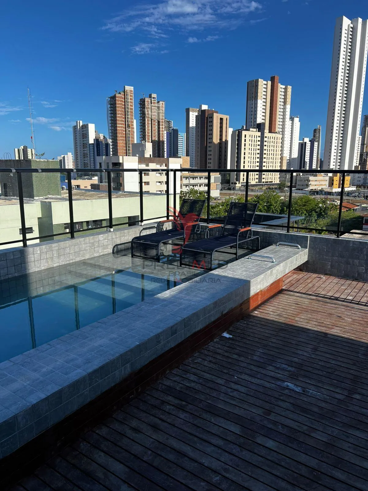 Imagem Apartamento Novo Aeroclube