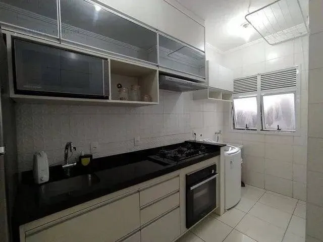 Imagem Apartamento à venda 2 Quartos, 1 Vaga, 69M², Esplanada Independência, Taubaté - SP | Moradas da Independência