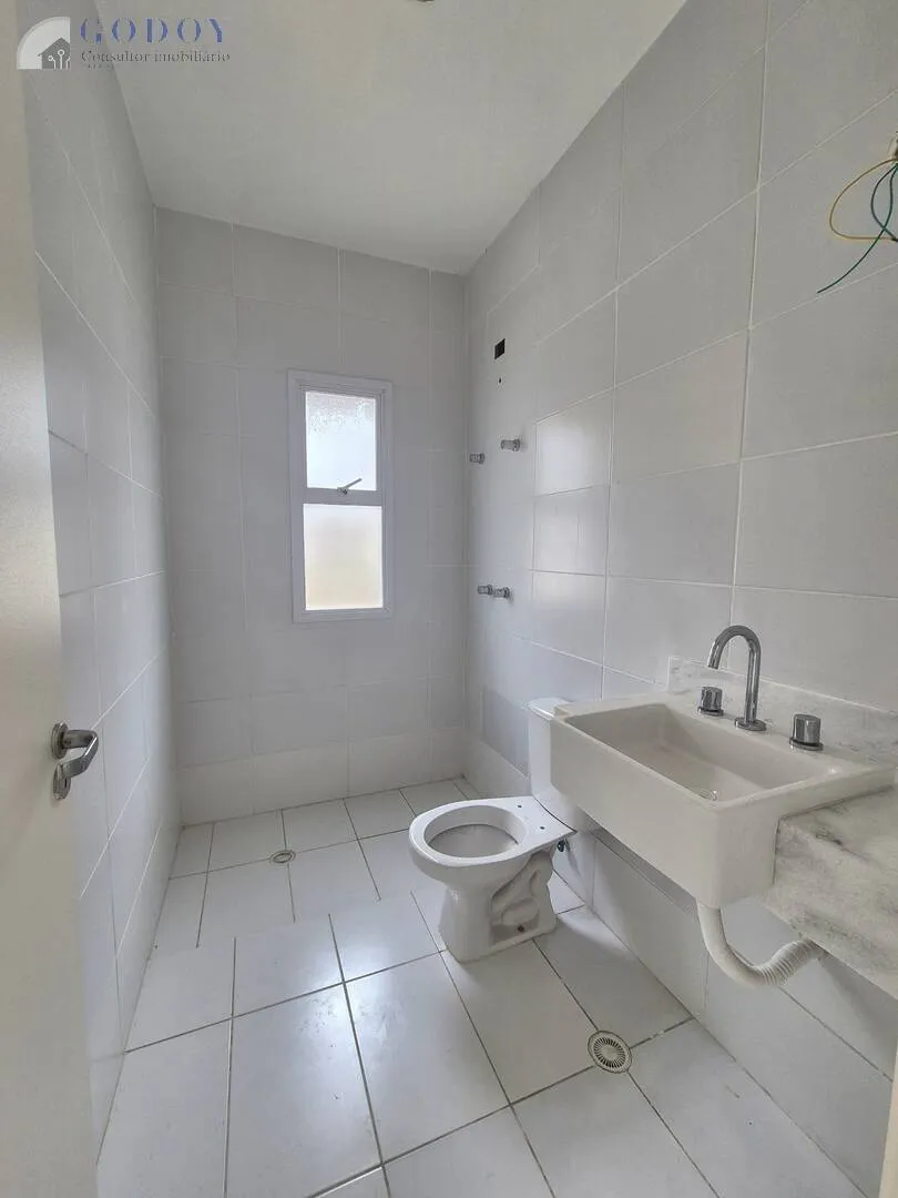 Imagem Linda casa à venda no Condomínio Reserva Anauá, em Pindamonhangaba - SP