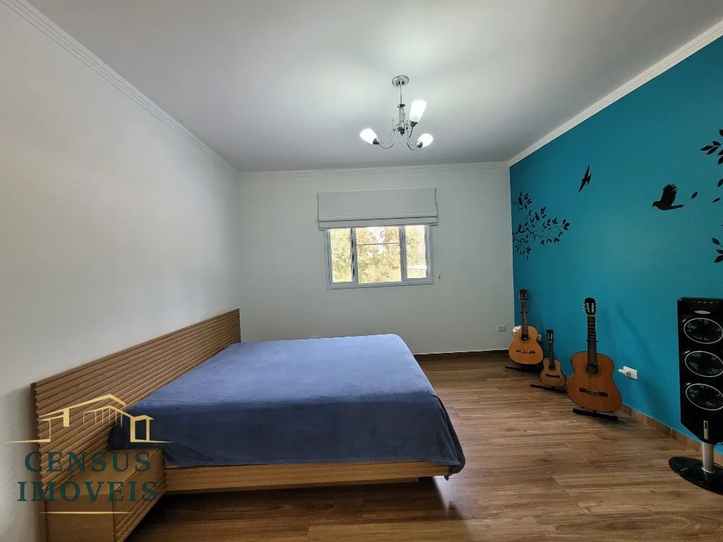 Foto do imóvel: Imperdível: Casa em Condomínio à Venda em Vinhedo-SP, 3 Quartos, 1 Suíte, 3 Salas, 3 Banheiros, 5 Vagas e 253m²! em Condomínio Vale da Santa Fé