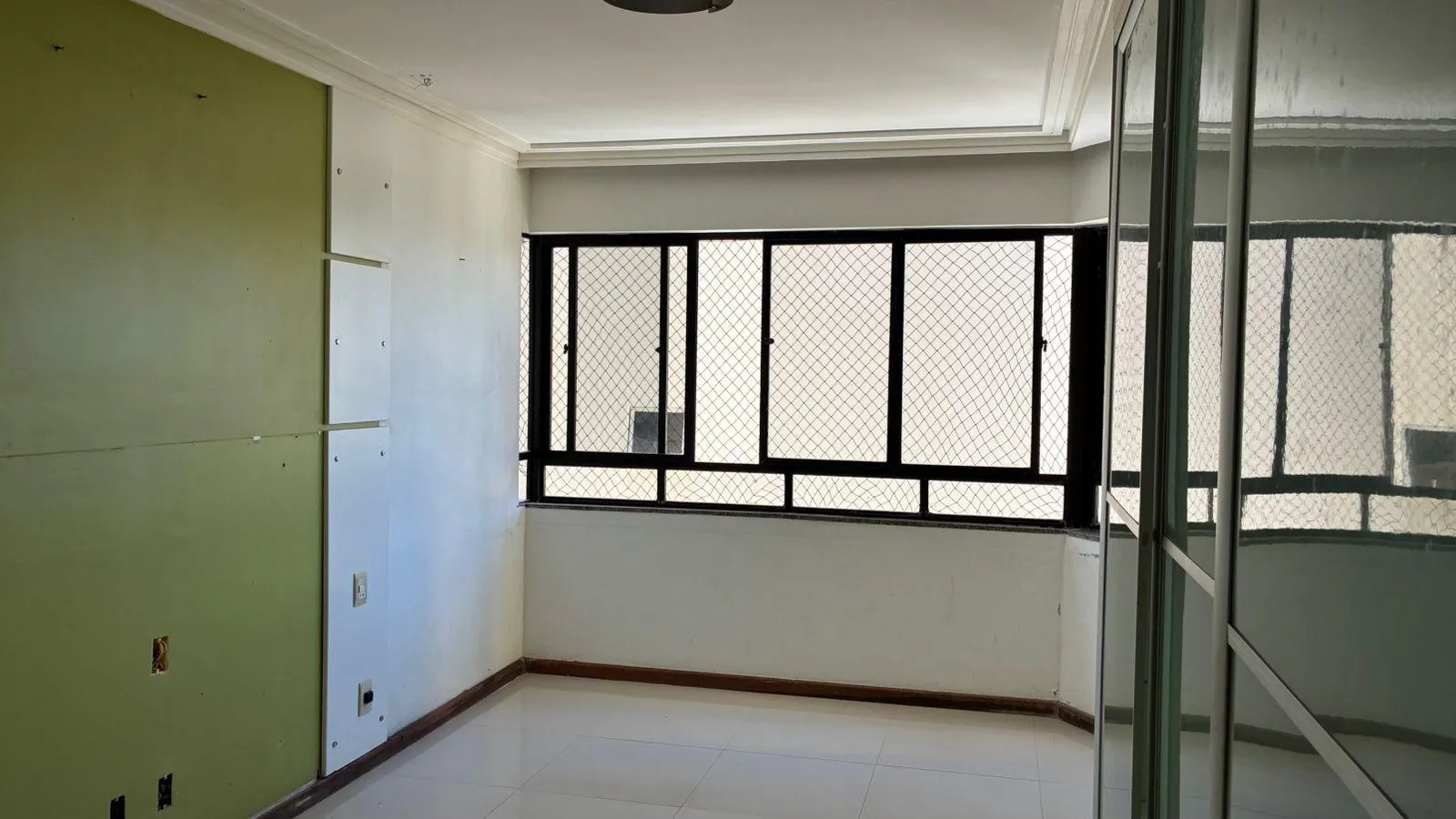 Imagem Apartment em Salvador - Bahia, Pituba