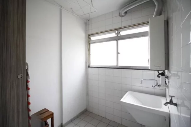 Imagem APARTAMENTO RESIDENCIAL em SÃO PAULO - SP, VILA MARIANA