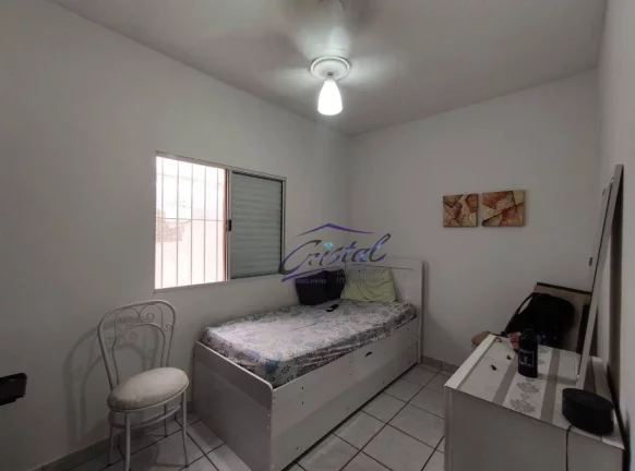 Imagem Excelente casa assobradada!
