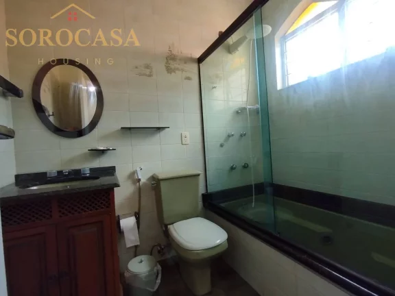 Imagem Casa à Venda - terreno de 792m² - Jardim Simus