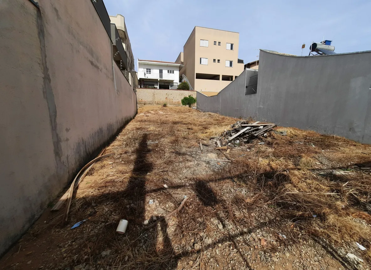 Imagem Terreno 250 m² à venda em Jardim das Hortênsias, Poços de Caldas