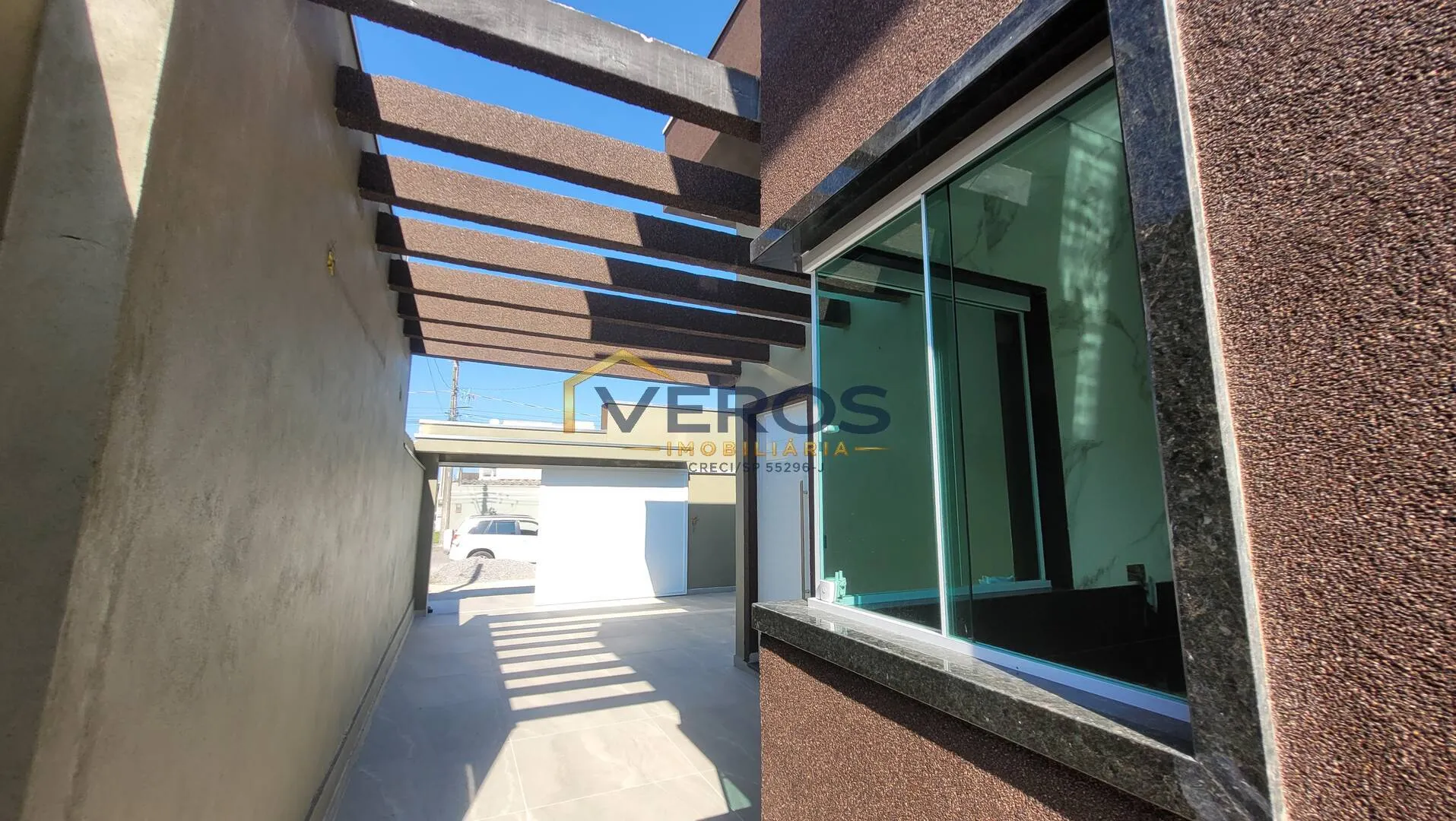 Imagem Casa térrea a venda com 3 dormitórios Bairro Gaivotas Caraguatatuba