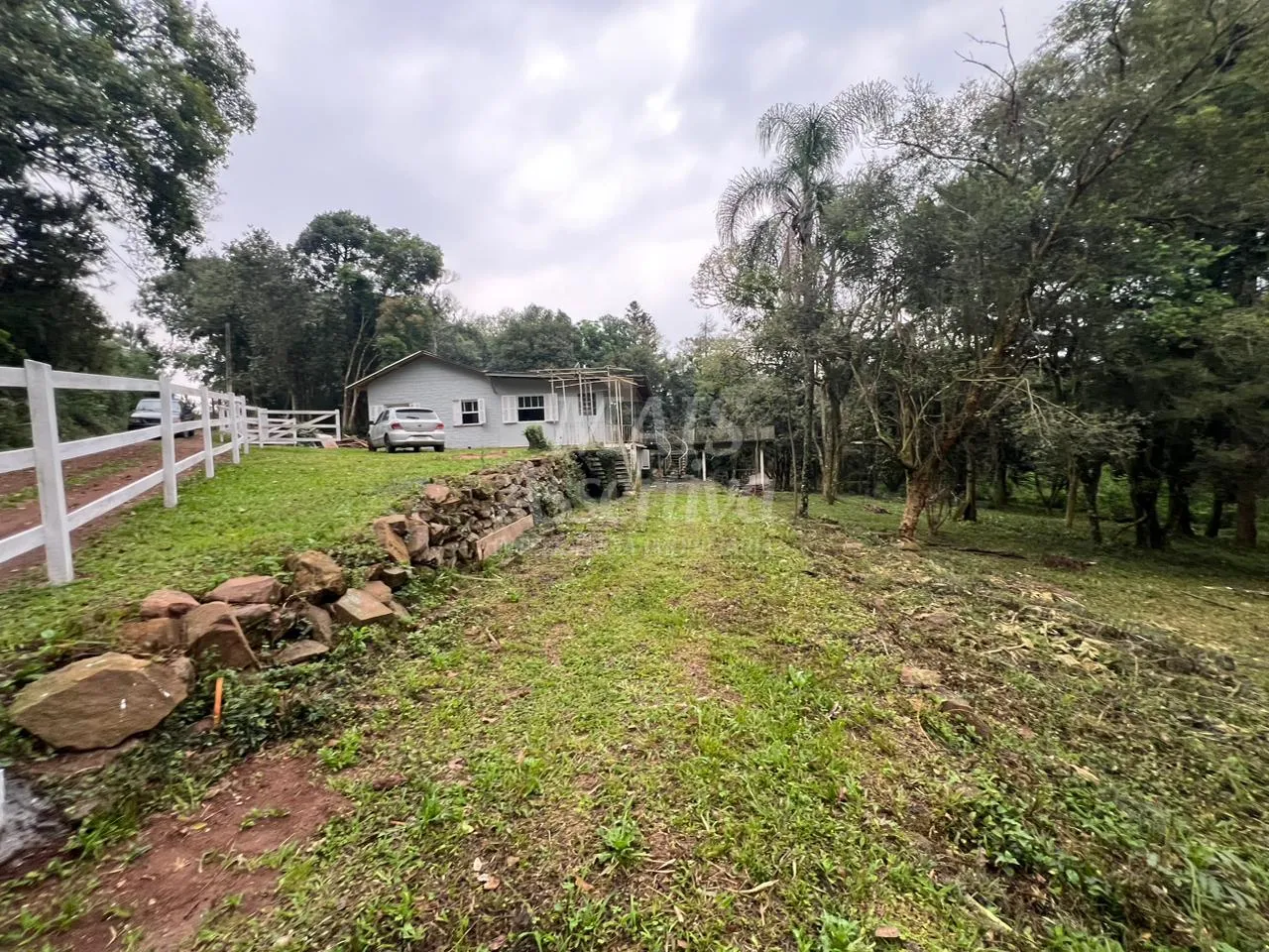 Imagem Sítio / Chácara 03 quartos para Venda no bairro Fazenda Fialho em Taquara