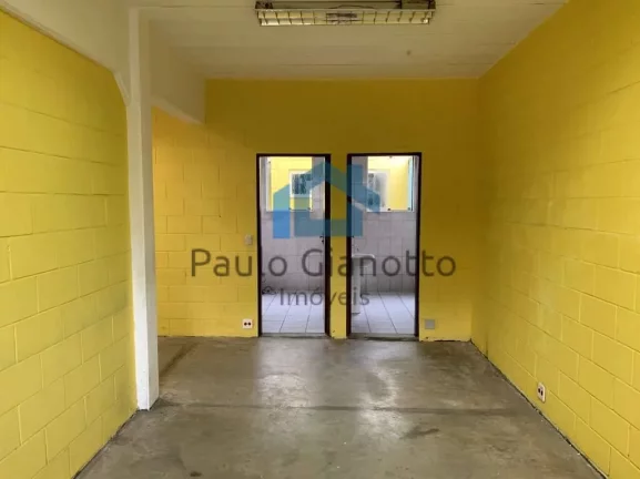 Imagem Galpão c/ Terreno à Venda em Vargem Grande Paulista