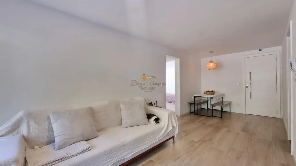 Imagem Apartamento para Venda em Teresópolis / RJ no bairro Quinta da Barra