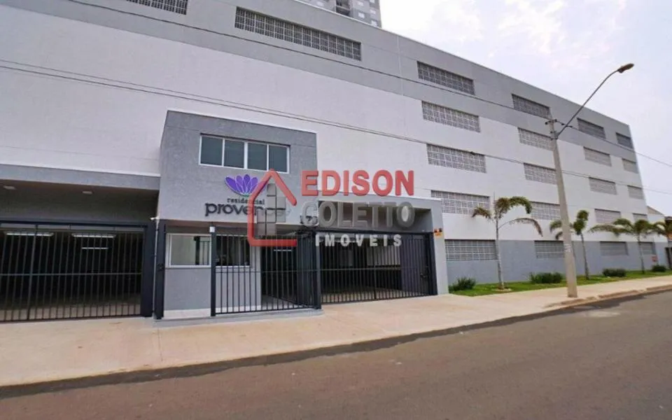 Imagem Apartamento a venda, com elevadores, Residencial Provence, Piracicaba/SP!!