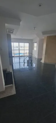 Imagem Descrição
COBERTURA COM 125M² PRIVATIVOS, 03 SUITES COM ARMARIOS, COZINHA E LAVANDERIA COM ARMARI...
