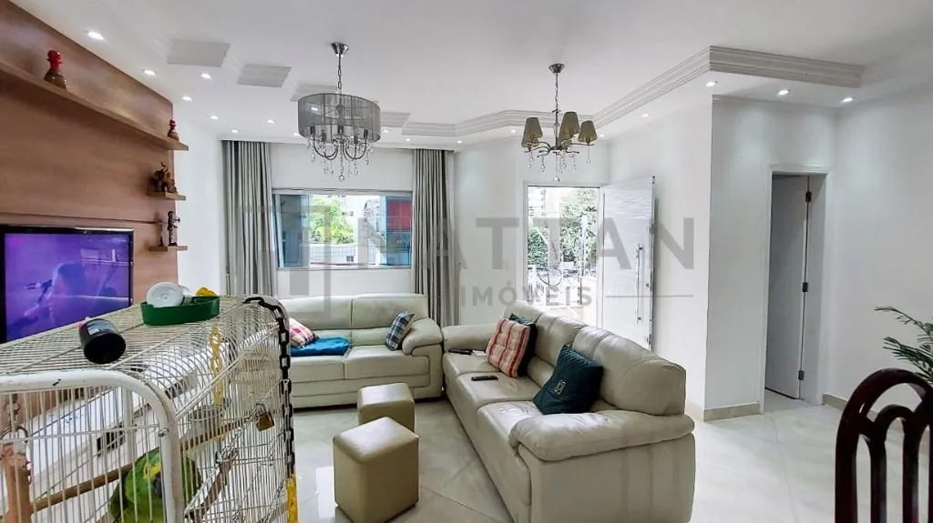 Imagem Sobrado com 3 dormitórios à venda, 190 m² por R$ 1.600.000,00 - Tatuapé - São Paulo/SP