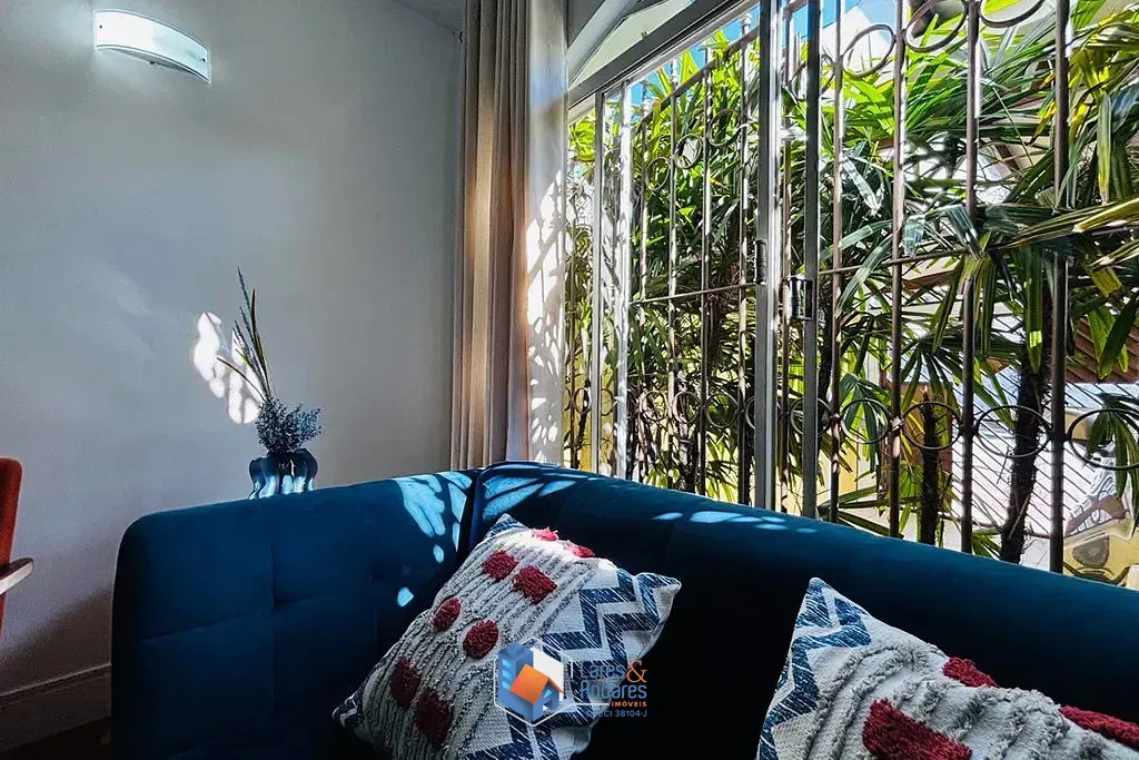 Imagem Casa à venda 3 Quartos 1 Suite 2 Vagas 130M² Vila Marari São Paulo - SP