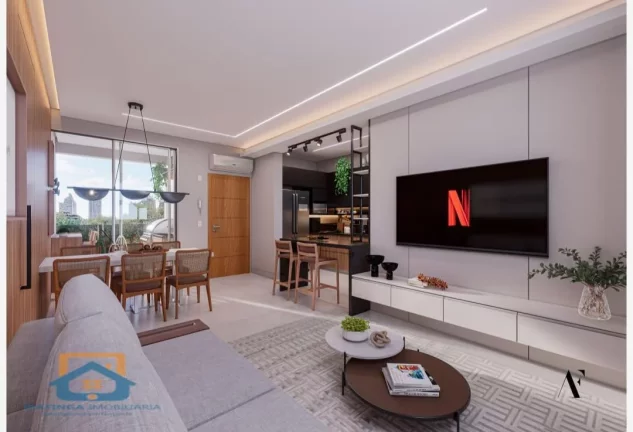 Imagem Apartamento à venda no bairro Bom Retiro - Ipatinga