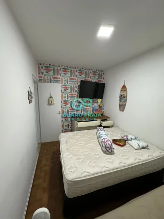 Imagem Apartamento em Enseada, Guarujá/SP