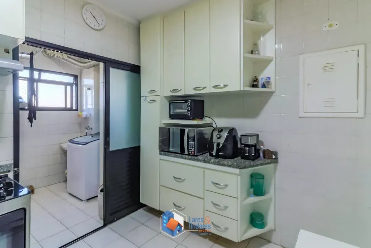 Imagem Apartamento para venda e locação em Jardim São Paulo(Zona Norte) com 3 quartos, sendo 1 suíte, 112m²
