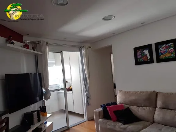 Imagem LINDO APARTAMENTO PARA VENDA NA VILA NOVA CACHOEIRINHA.