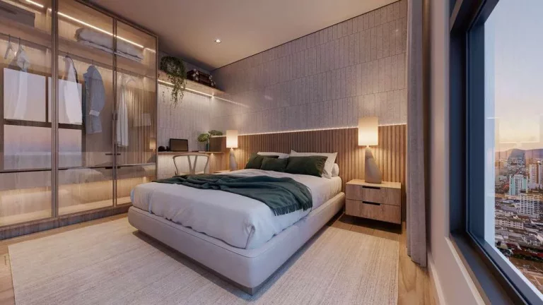 Imagem Fazenda Garden - Apartamento à venda no bairro Fazenda - Itajaí/SC