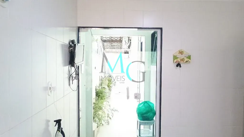 Imagem Casa com 3 dormitórios à venda, 200 m² por R$ 590.000,00 - Campo Grande - Rio de Janeiro/RJ