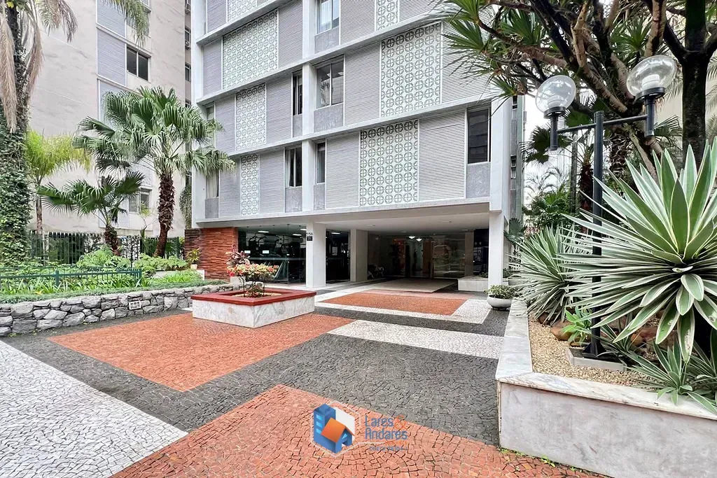 Imagem Apartamento à venda 2 Quartos 1 Vaga 400M² Bela Vista São Paulo - SP