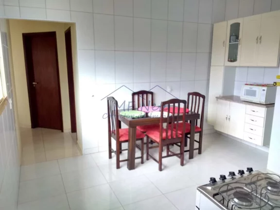 Imagem Casa Padrão