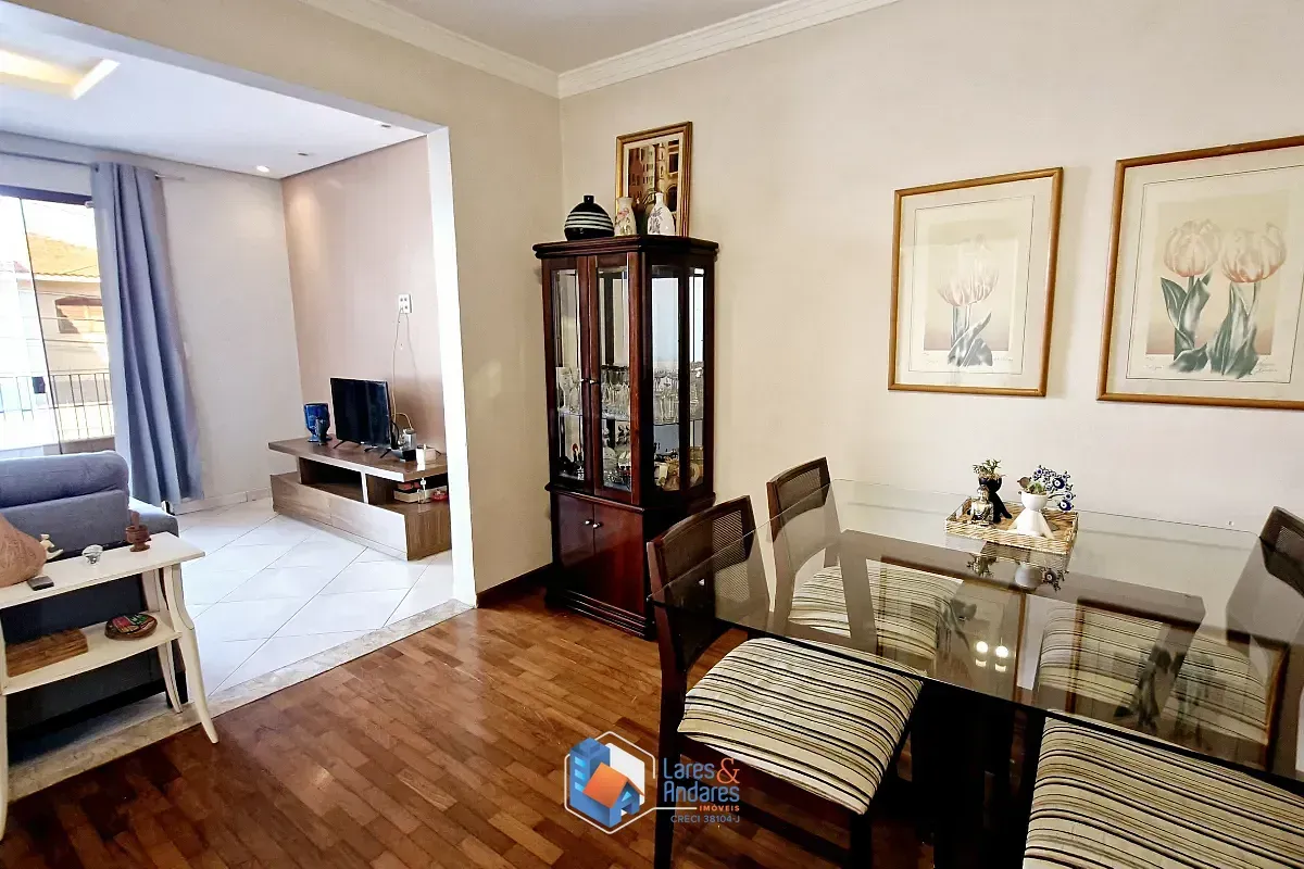 Imagem Sobrado para venda em Vila Gustavo com 2 quartos, sendo 1 suíte, 126m²