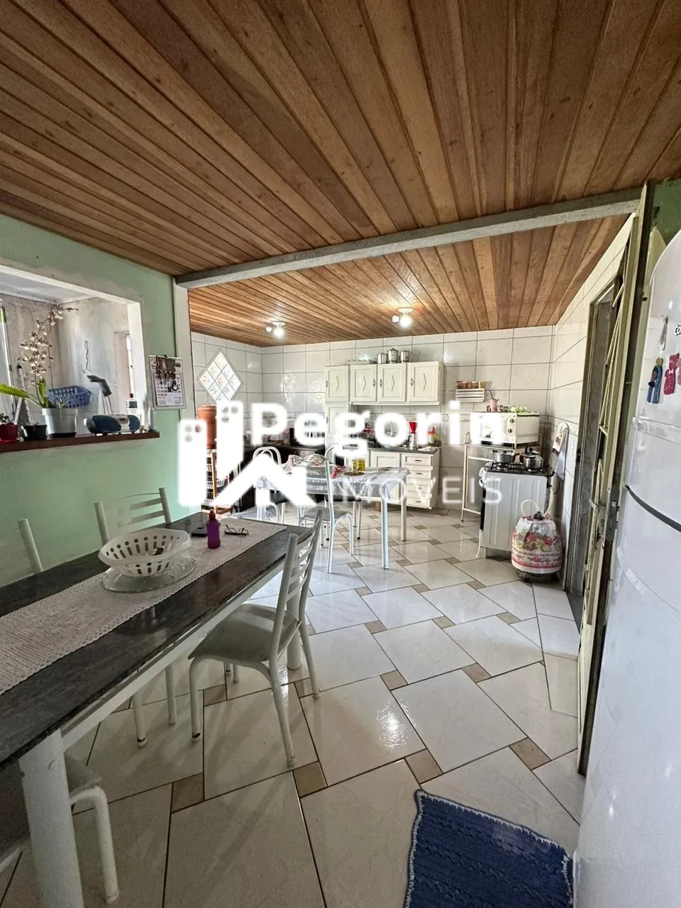 Imagem Casa à venda em Pinhais, Vargem Grande, com 2 quartos, 55,00m²