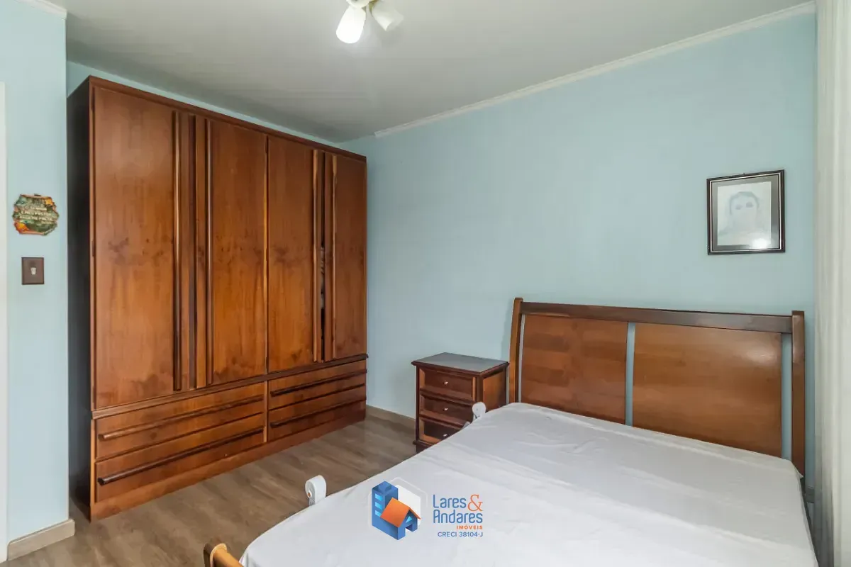 Imagem Apartamento para venda em Santana com 3 quartos, 89m²