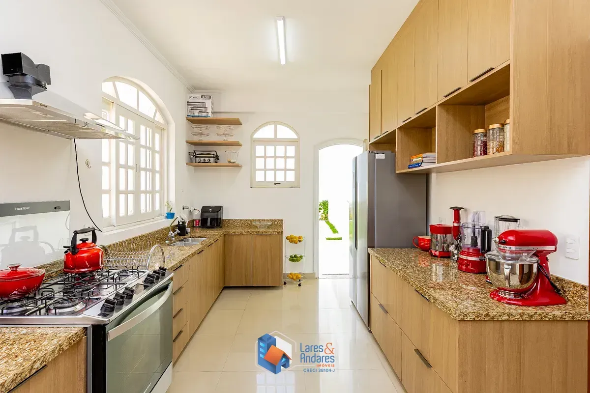 Imagem Casa para venda em Jardim Santo Amaro com 4 quartos, sendo 3 suítes, 315m²