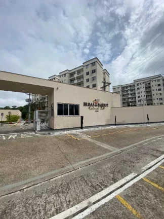 Imagem APARTAMENTO RESIDENCIAL em MANAUS - AM, FLORES