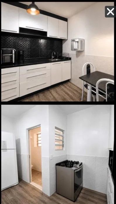 Imagem Apartamento a Venda no bairro Grajaú - Rio de Janeiro, RJ