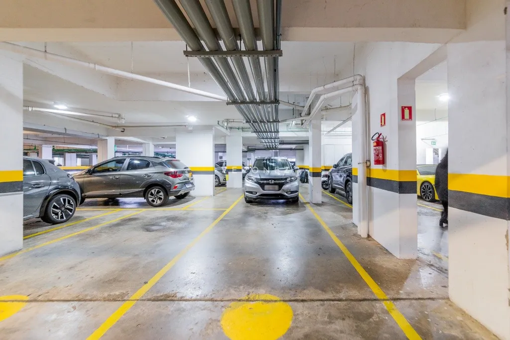 Imagem Apartamento em Jardim Europa