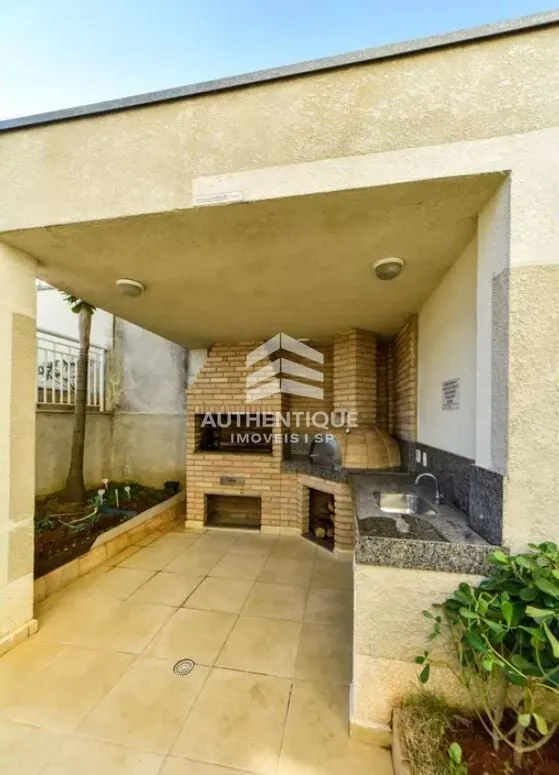 Imagem CONQUISTA ANCHIETA FERRAZOPOLIS - Apartamento à venda no bairro Ferrazópolis - São Bernardo do Campo/SP