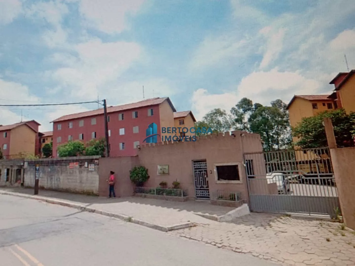 Imagem Apartamento Padrão