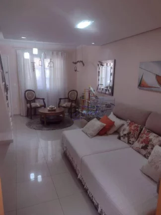 Imagem casa em condomínio na Granja Viana