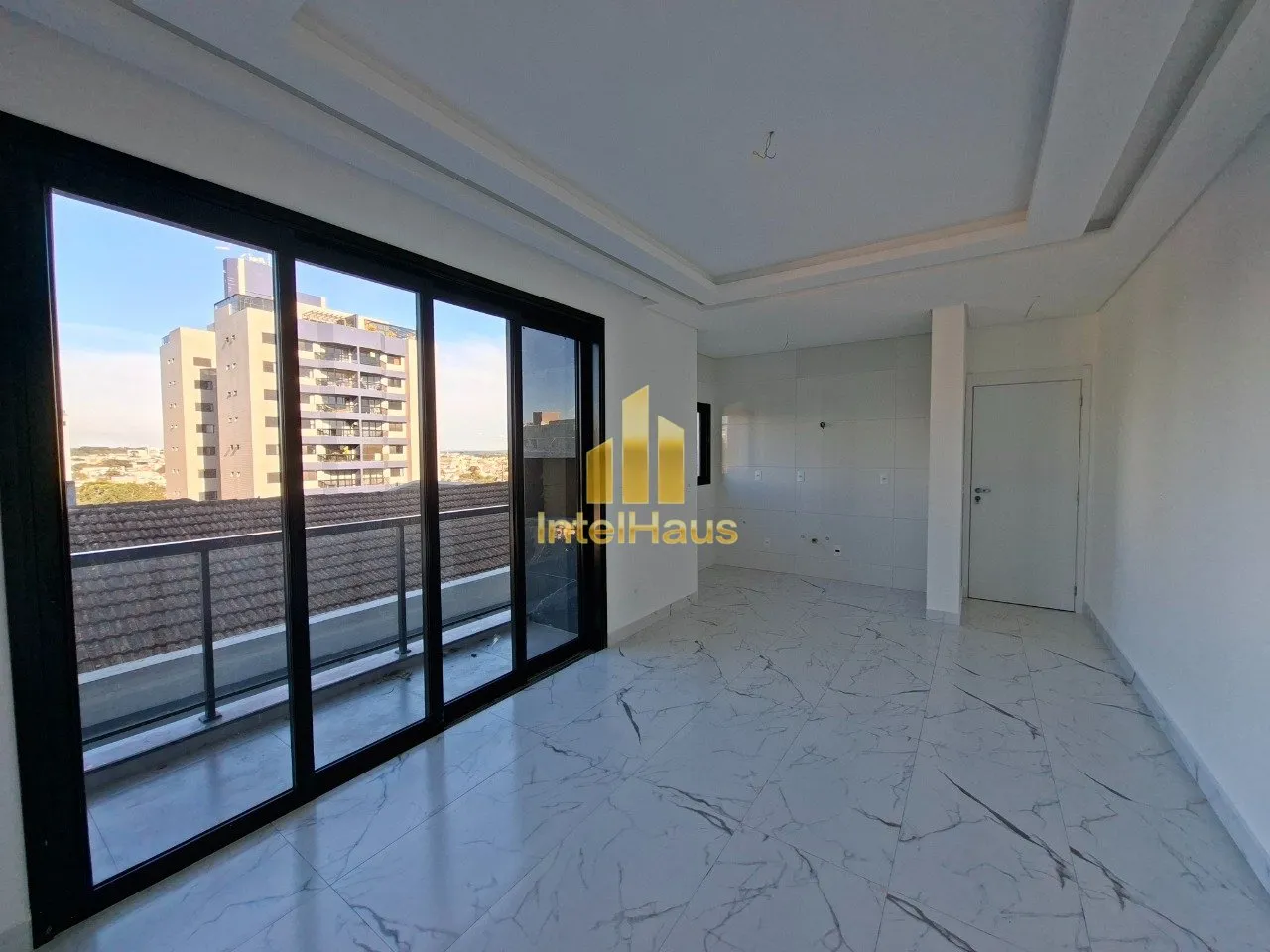 Imagem Viva em um empreendimento pensado para proporcionar conforto, praticidade e uma das vistas mais priv...