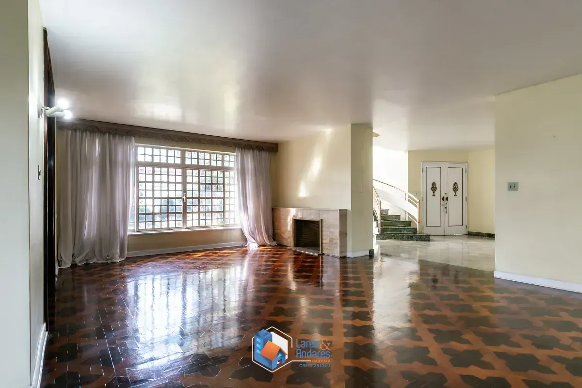 Imagem Casa comercial para venda em Jardim América, 642m²