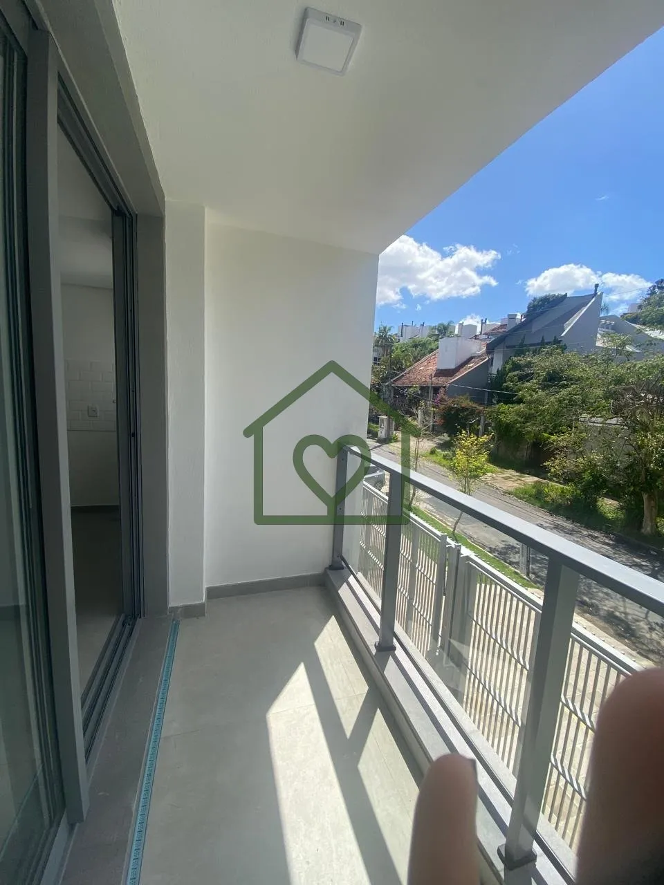 Imagem Excelente apartamento à VENDA no Bairro Chácara das Pedras!
Imóvel NOVO (nunca habitado), com 2 d...