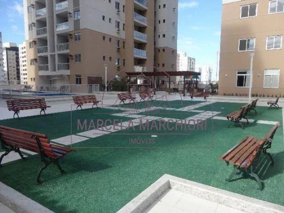 Imagem Apartamento 02 quartos, 01 suite, em Praia de Itaparica, Lazer Completo.