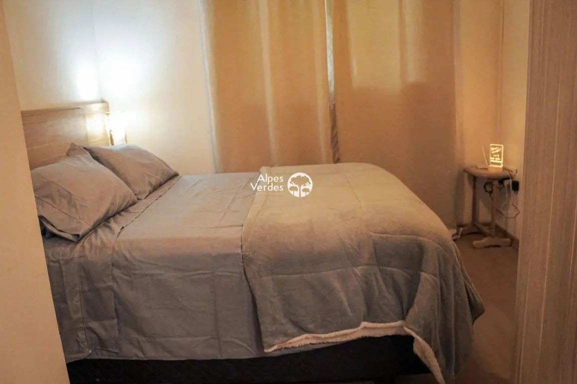 Imagem Vende-se apartamento com 1 dormitorio a 3 minutos da Rua Coberta