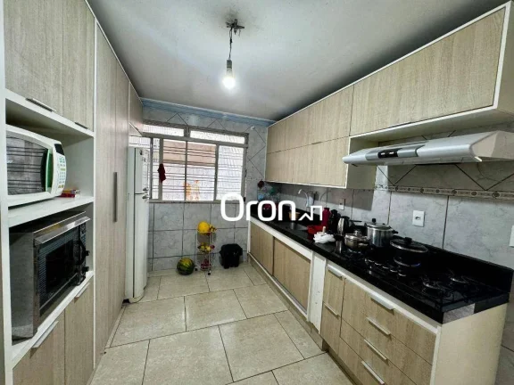 Imagem Casa à venda, 360 m² por R$ 650.000,00 - Jardim Bela Vista - Aparecida de Goiânia/GO