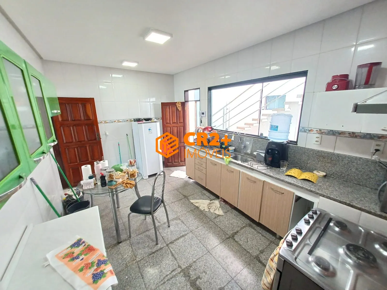 Imagem Casa 6 dormitórios à venda Centro Pesqueira/PE