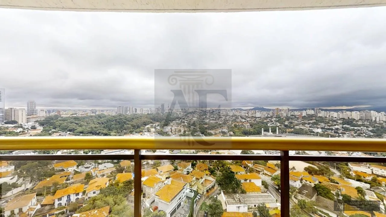 Imagem Apartamento à venda em Higienópolis, São Paulo