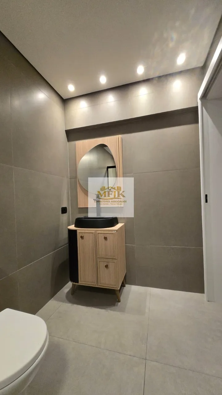 Imagem Venda de Apartamento no Centro de Curitiba-PR: 3 quartos, 2 suítes, 1 sala