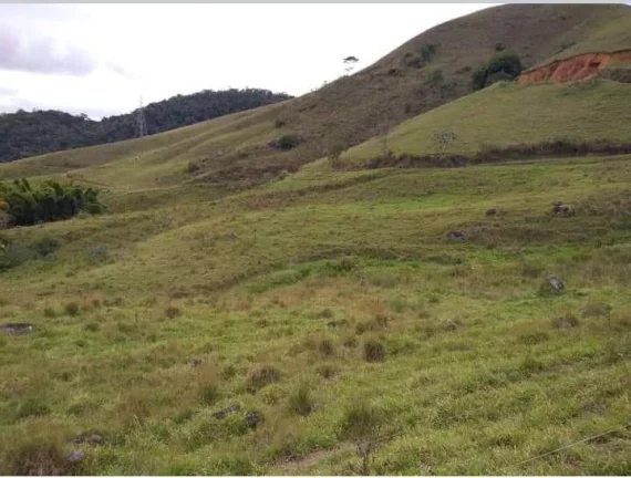 Imagem Fezenda centenária a venda sumidouro.