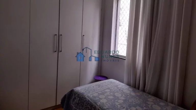 Imagem APARTAMENTO NA SERRA COM 03 QUARTOS, SUÍTE, 02 VAGAS NA SERRA!!