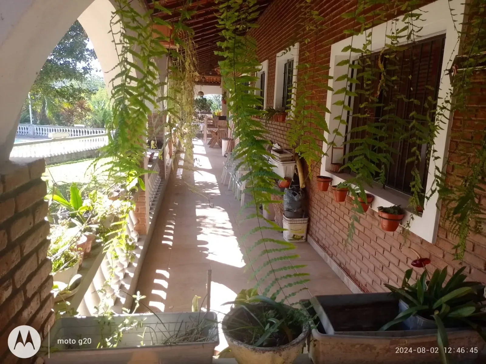 Imagem Chácara com 5 Quartos à Venda, 12000 m² em Chácara Recreio Internacional - Suzano