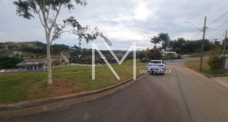 Imagem Terreno à venda em condomínio fechado 1.216m2 - Jambeiro- SP